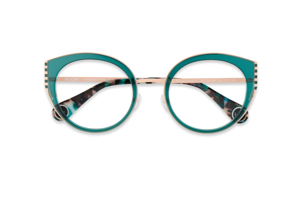 DEG WOOW Next Level 2 Col 1127